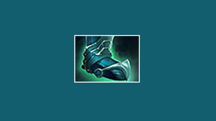 Items Dota 2-Guardian Greaves