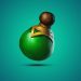 Items Dota 2-Healing Salve