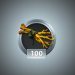 Items Dota 2-Iron Branch
