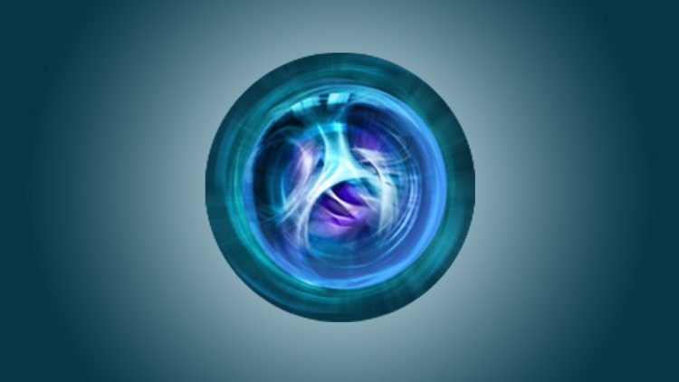 Items Dota 2-Linken's Sphere