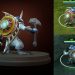 Items Dota 2-Mekansm