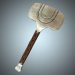 Items Dota 2-Mithril Hammer
