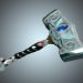 Items Dota 2-Mjollnir
