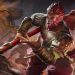 Items Dota 2-Monkey King Bar