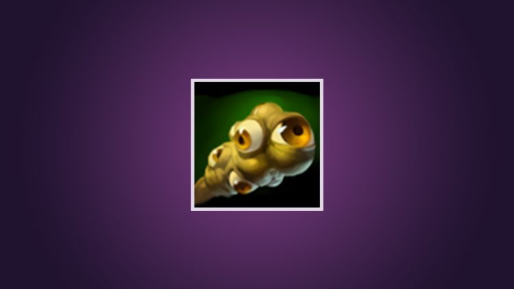 Items Dota 2-Observer Ward