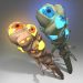 Items Dota 2-Observer and Sentry Wards
