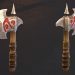 Items Dota 2-Ogre Club