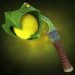 Items Dota 2-Orb of Venom