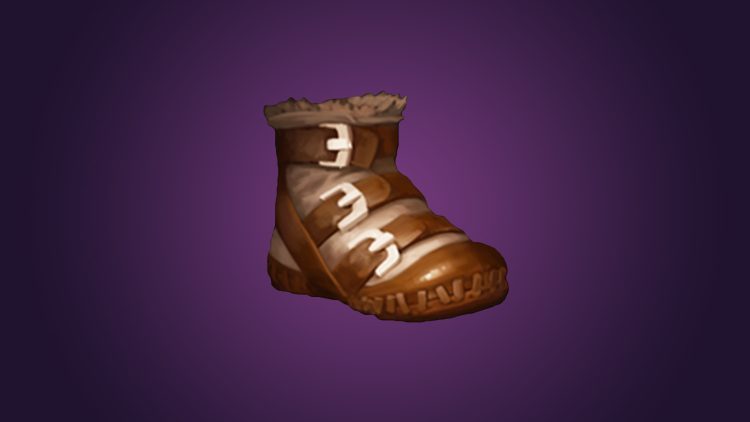 Items Dota 2-Power Treads