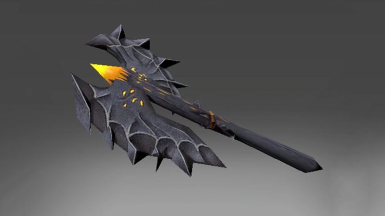 Items Dota 2-Reaver