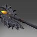 Items Dota 2-Reaver