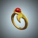 Items Dota 2-Ring of Regen