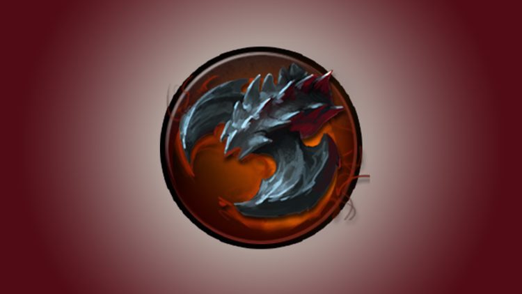 Items Dota 2-Satanic