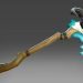 Items Dota 2-Scythe of Vyse