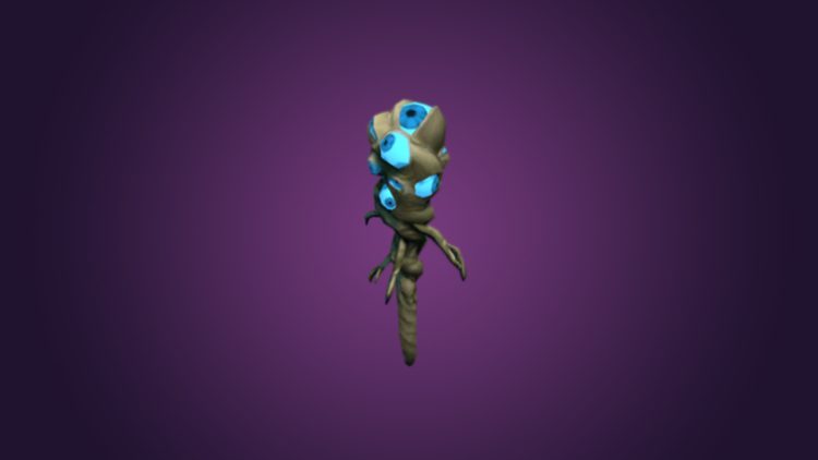 Items Dota 2-Sentry Ward