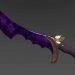 Items Dota 2-Shadow Blade