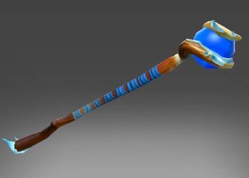 Items Dota 2-Staff of Wizardry