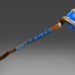 Items Dota 2-Staff of Wizardry