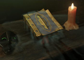 Items Dota 2-Tome of Knowledge