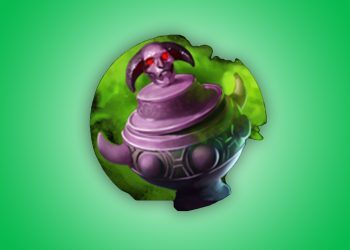 Items Dota 2-Urn of Shadows