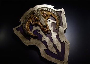 Items Dota 2-Vanguard