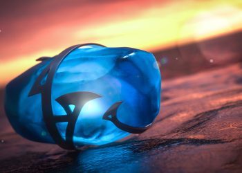 Items Dota 2-Void Stone
