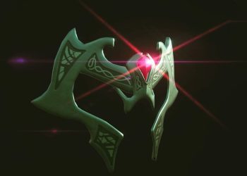 Items Dota 2-Wraith Band
