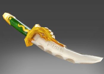 Items Dota 2-Yasha