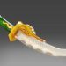 Items Dota 2-Yasha