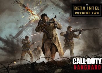 Heroes Call of Duty – Joseph Badanov