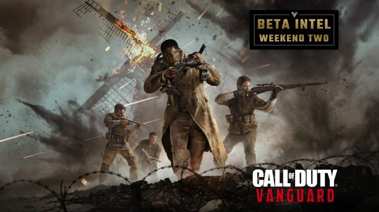 Heroes Call of Duty – Joseph Badanov