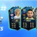 FIFA 22 Jupiler 1A Pro League TOTS Predictions and leaked players
