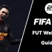 Launch on September 22! FUT Web App Guide