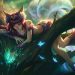 League of Legends Champion – Assassin Ahri
