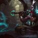 League of Legends Champion – Assassin Ekko