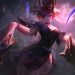 League of Legends Champion – Assassin Evelynn