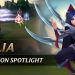 League of Legends Champion – Assassin Irelia