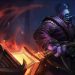 League of Legends Champion – Assassin Jax