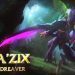 League of Legends Champion – Assassin Kha-zix