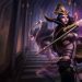 League of Legends Champion – Assassin Leblanc