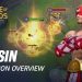League of Legends Champion – Assassin Lee-Sin
