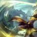 League of Legends Champion – Assassin Master-yi