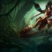 League of Legends Champion – Assassin Nidalee