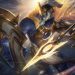 League of Legends Champion – Assassin Pntheon
