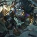 League of Legends Champion – Assassin Rengar