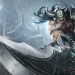 League of Legends Champion – Assassin Tryndamere