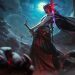 League of Legends Champion – Assassin Yone