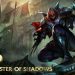 League of Legends Champion – Assassin Zed