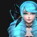 Legends Champion – Assassin Gwen