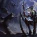 League of Legends Champion – Fighter Diana